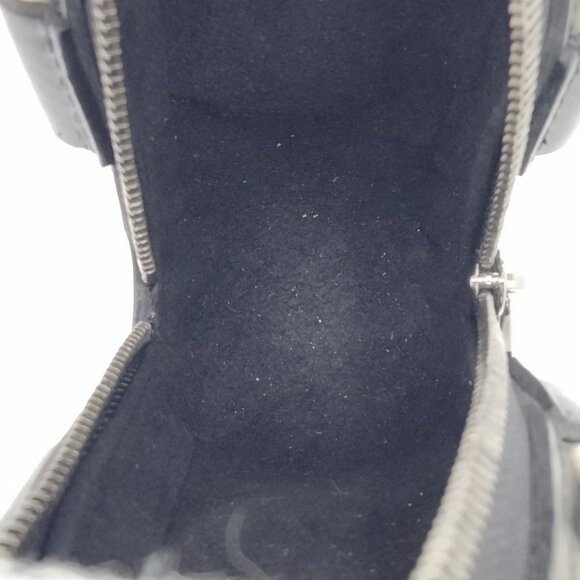 Louis Vuitton Golf Ball Case Black 480-050425 - Picture 7 of 9